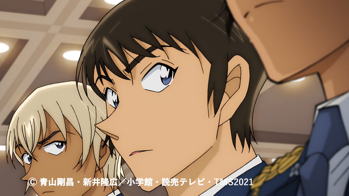 警察学校編 Wilde Police Story CASE.降谷零 ＼ 🚨卒業式まであと2