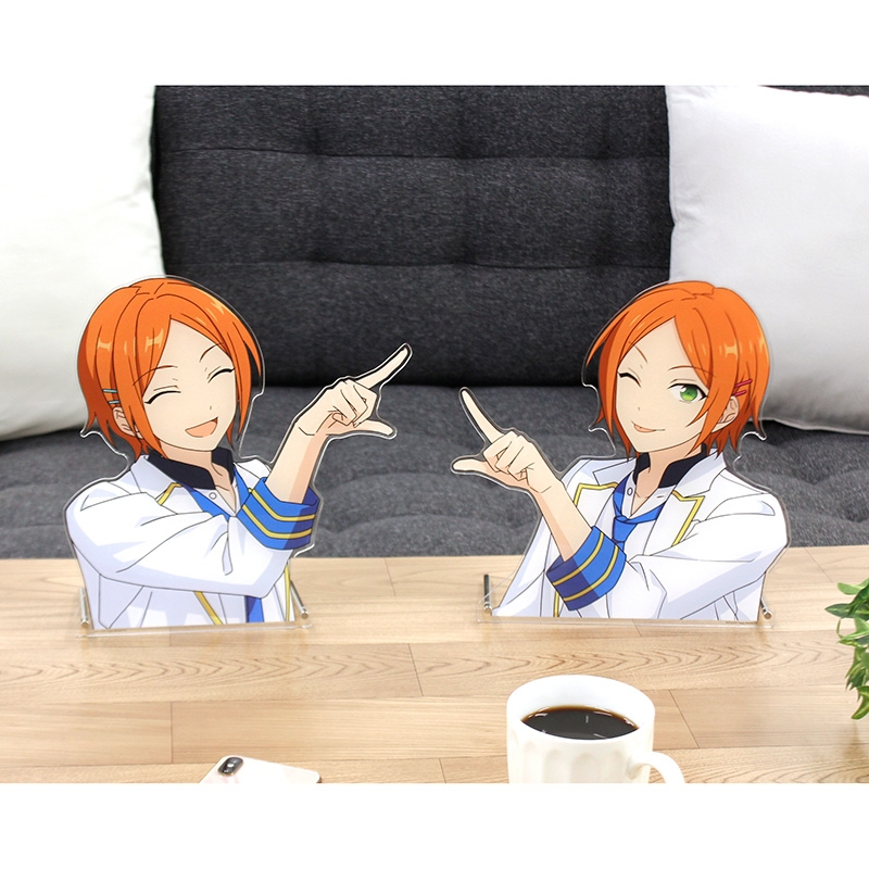 あんスタ 再販決定！ ✓あんさんぶるスターズ！！ 一緒に暮らす