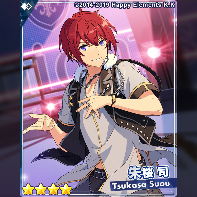 スカウト予告】 25日15時より『フィーチャースカウト レオ編2』を開催