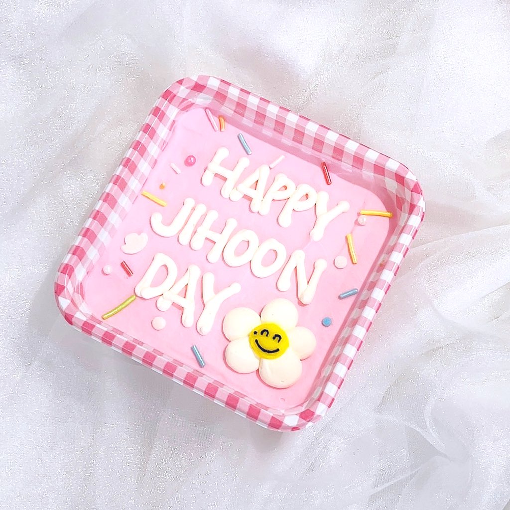 ️ #TREASURE #ジフン さん 3/14お誕生日おめでとうございます