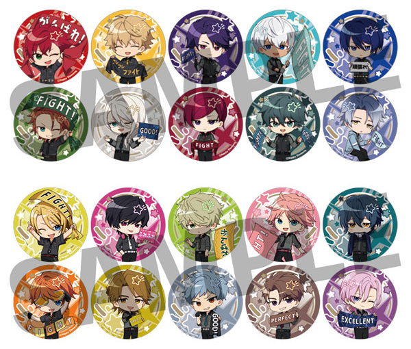 あみあみで予約開始！5%OFF エリオスライジングヒーローズ フレ