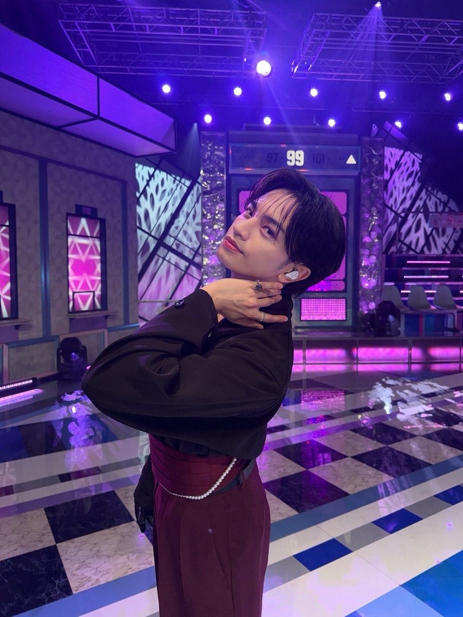 週刊ナイナイミュージック ありがとうございました✨ 本日発売の2nd