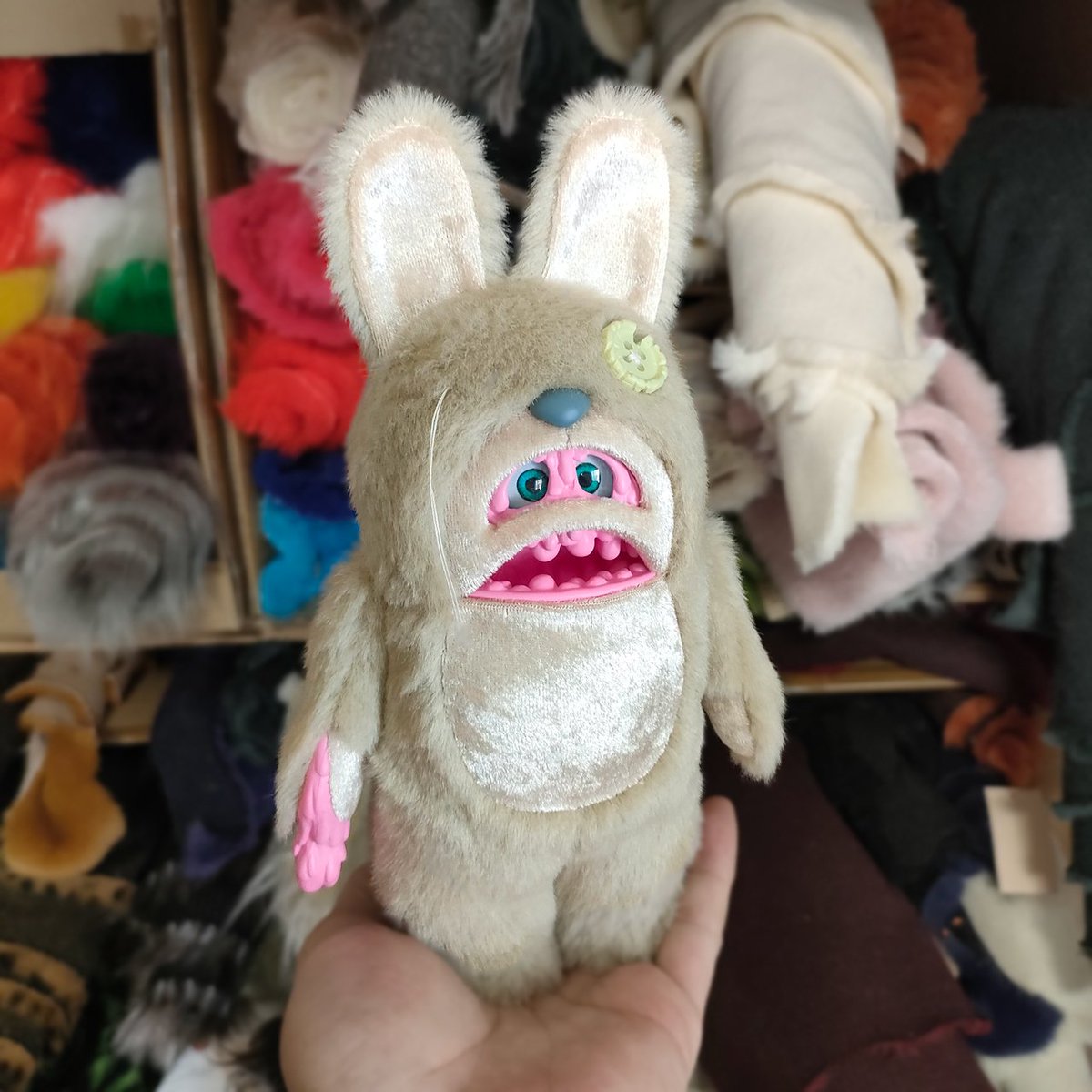 baccan (@baccan_jp) / Posts / X