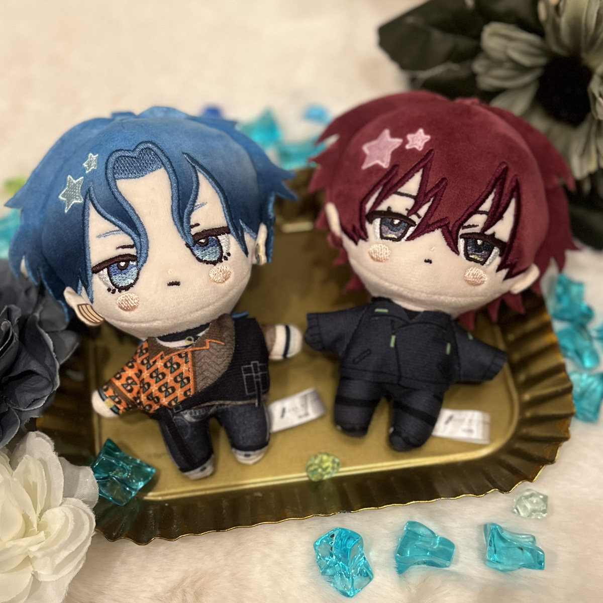 INFO】 coly more! 心斎橋PARCO店 現在ブレイクマイケース「SPINNIES