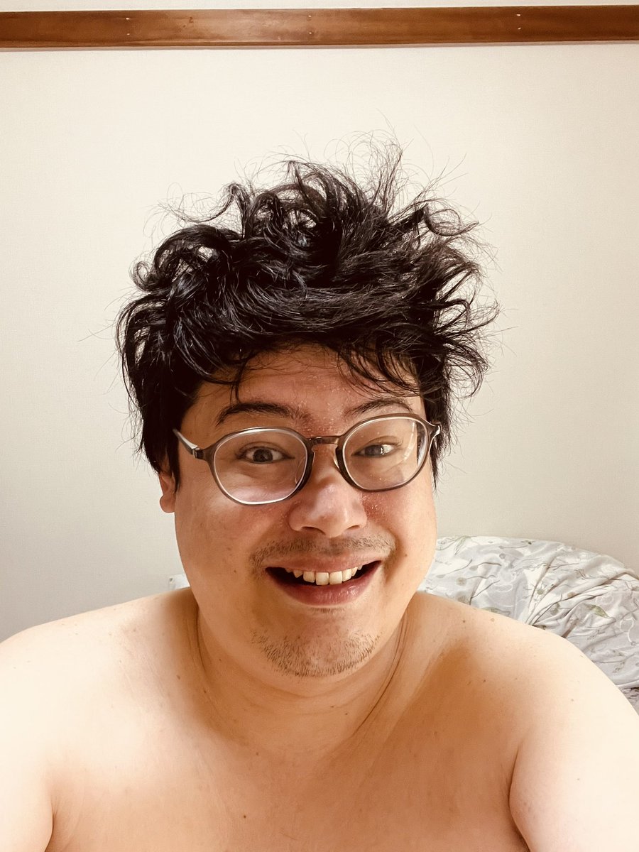 どうも。 おはようございます。無職表現者です。