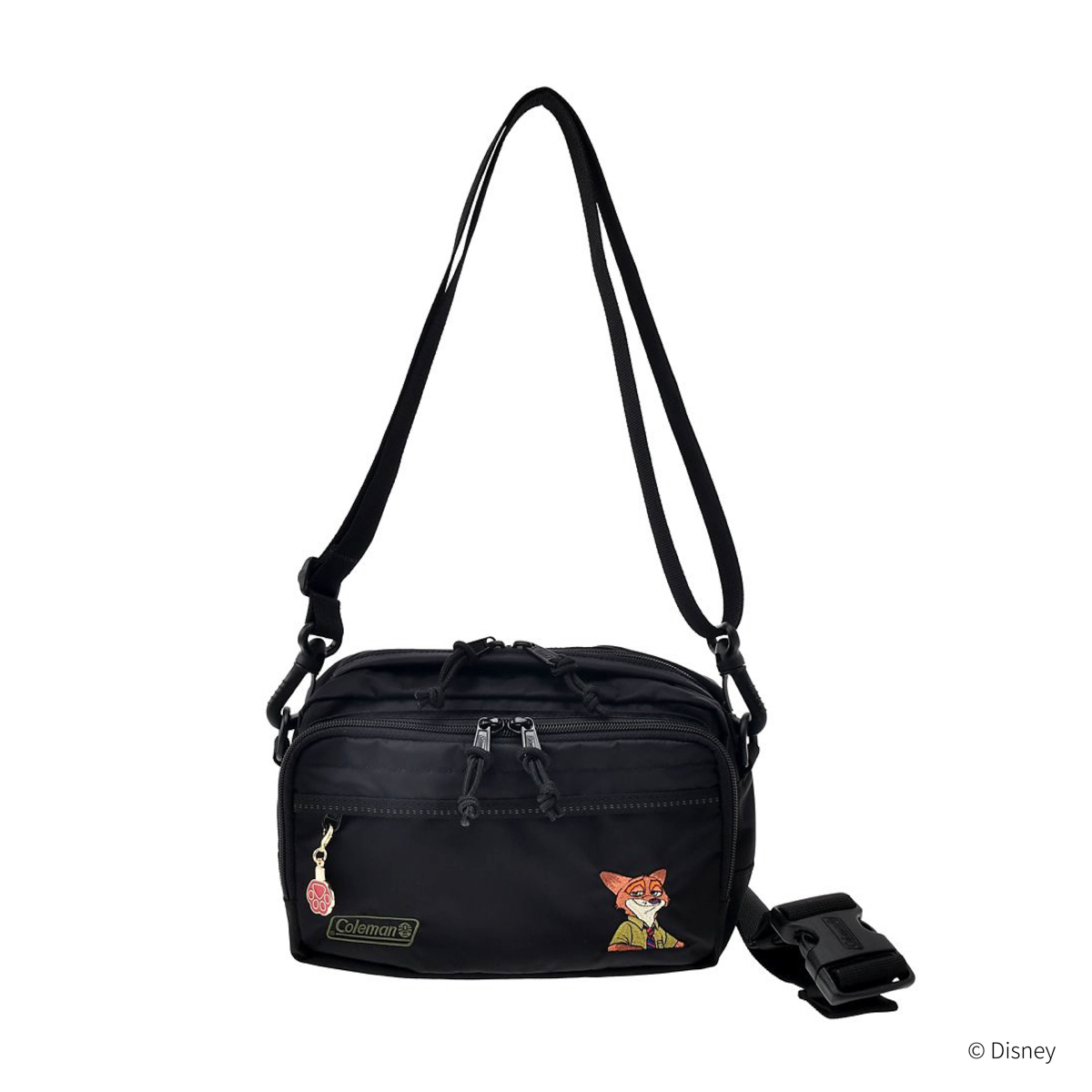 🌟#ディズニーストア との共同企画🌟 ディズニー映画『ズートピア』の