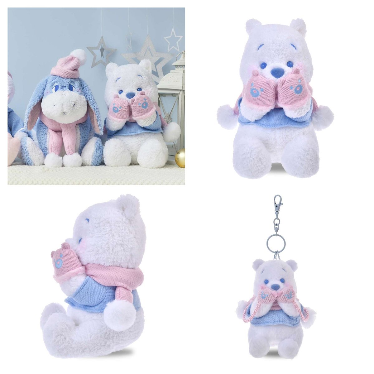 🍯グッズ情報🍯 ⭐―――+·· ▶️明日2025年11月18日10時販売開始✨️ +