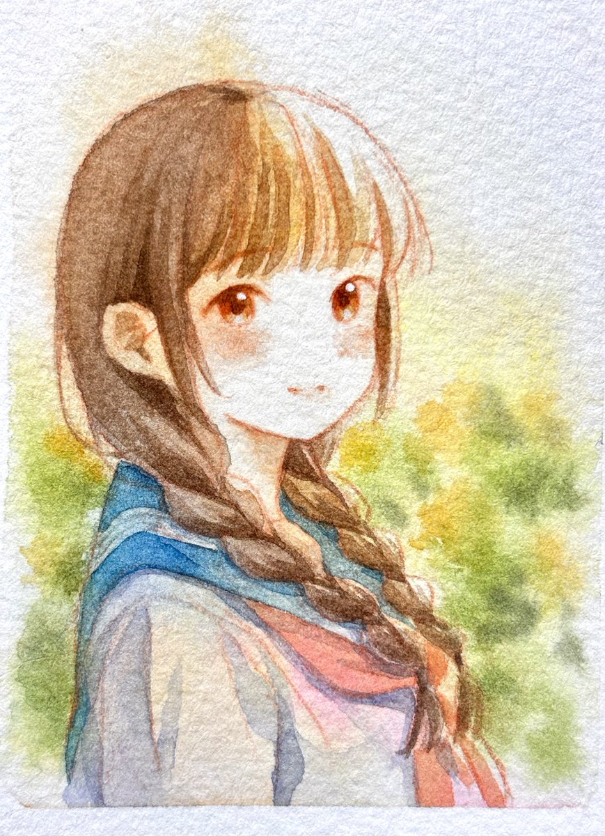 青瀬きいろ (@AOSE_KIIRO) / Posts / X