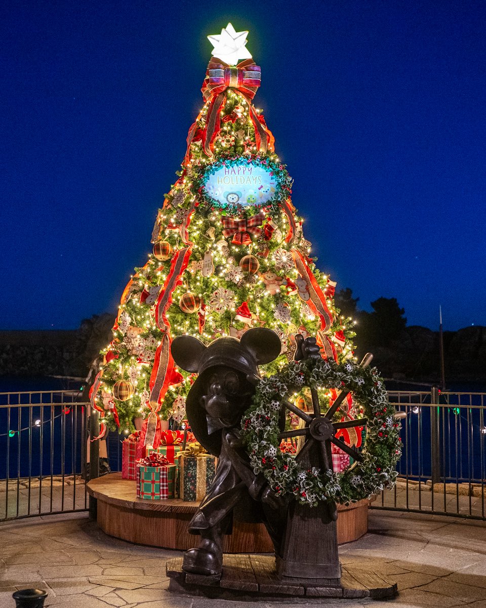 東京ディズニーシー 