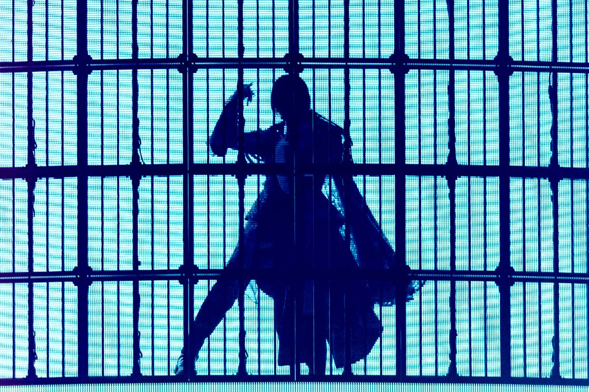 Adoよだか 東京ドーム2日間ありがとうございました！！とっても素敵な