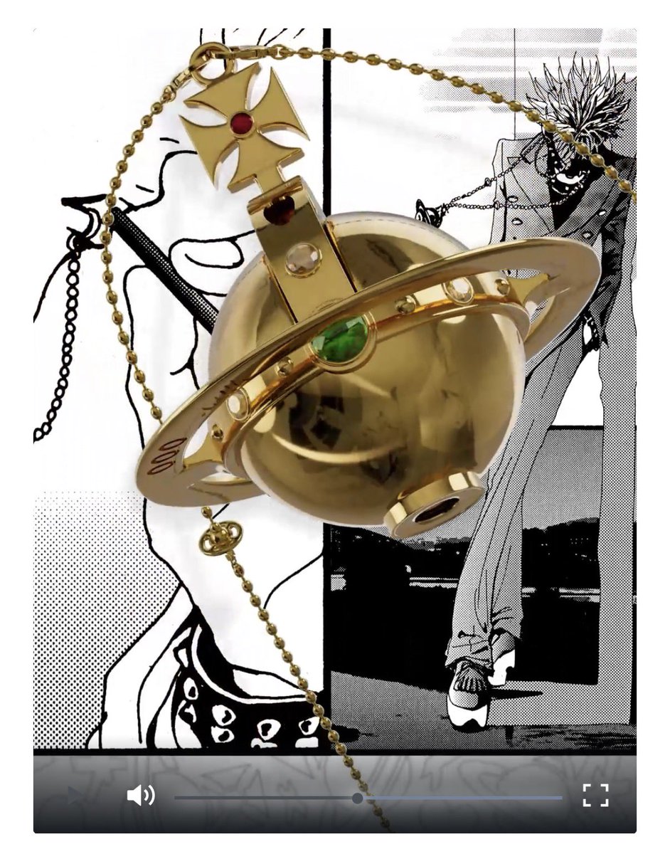 ヴィヴィアン NANAコラボ、オーブライター再販情報出ましたね！