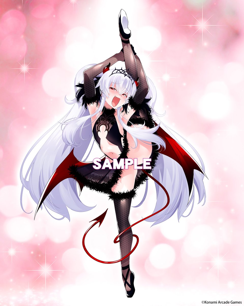 ♥「グリム・アロエ」がいっぱいくじ2♥ 描き下ろしイラストをご紹介