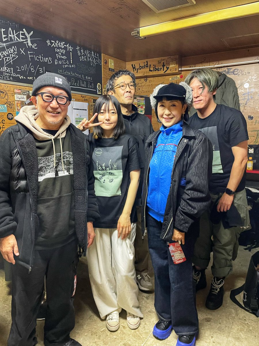 田中一志 Shizuka Kanata (@kztanaka) / Posts / X