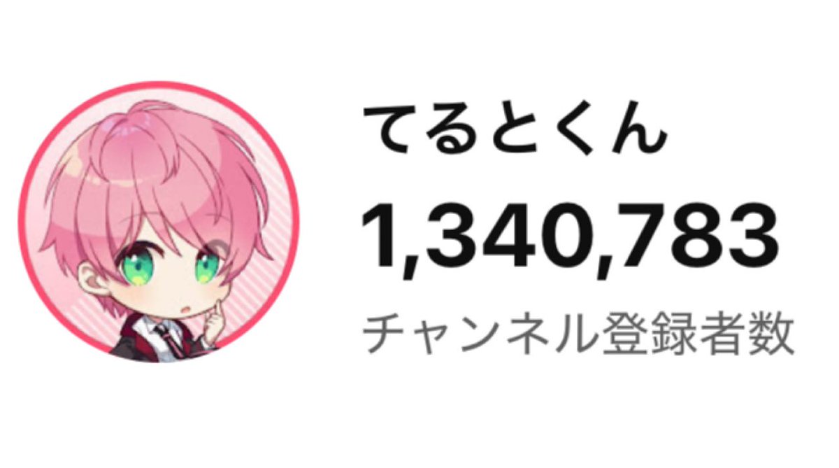 てるとくん (@teruto_nanoda) / Posts / X