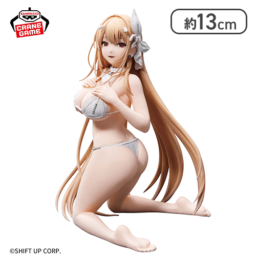 ✨🤍入荷案内🤍✨ #勝利の女神：NIKKE バイパー こーどリール