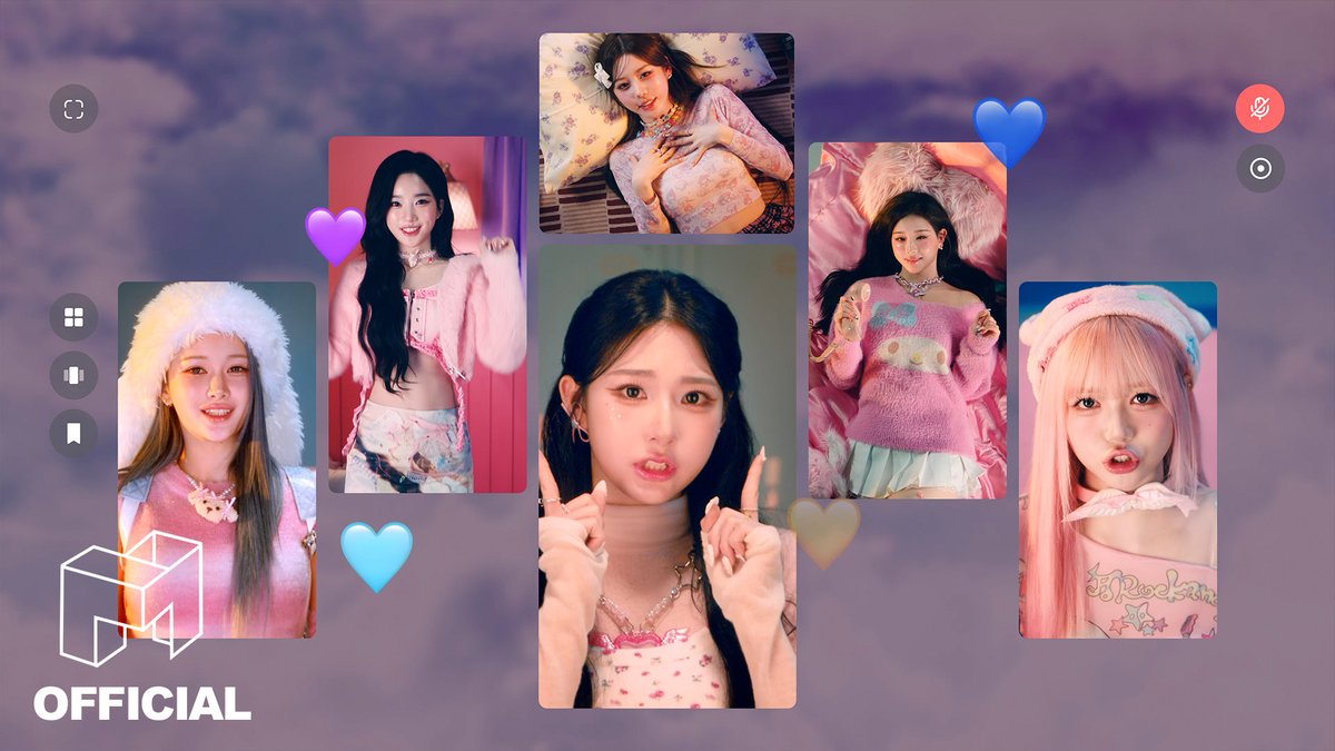 tripleS objekt ヘリン FC継続特典 AA352 未使用 tripleS FC 継続特典