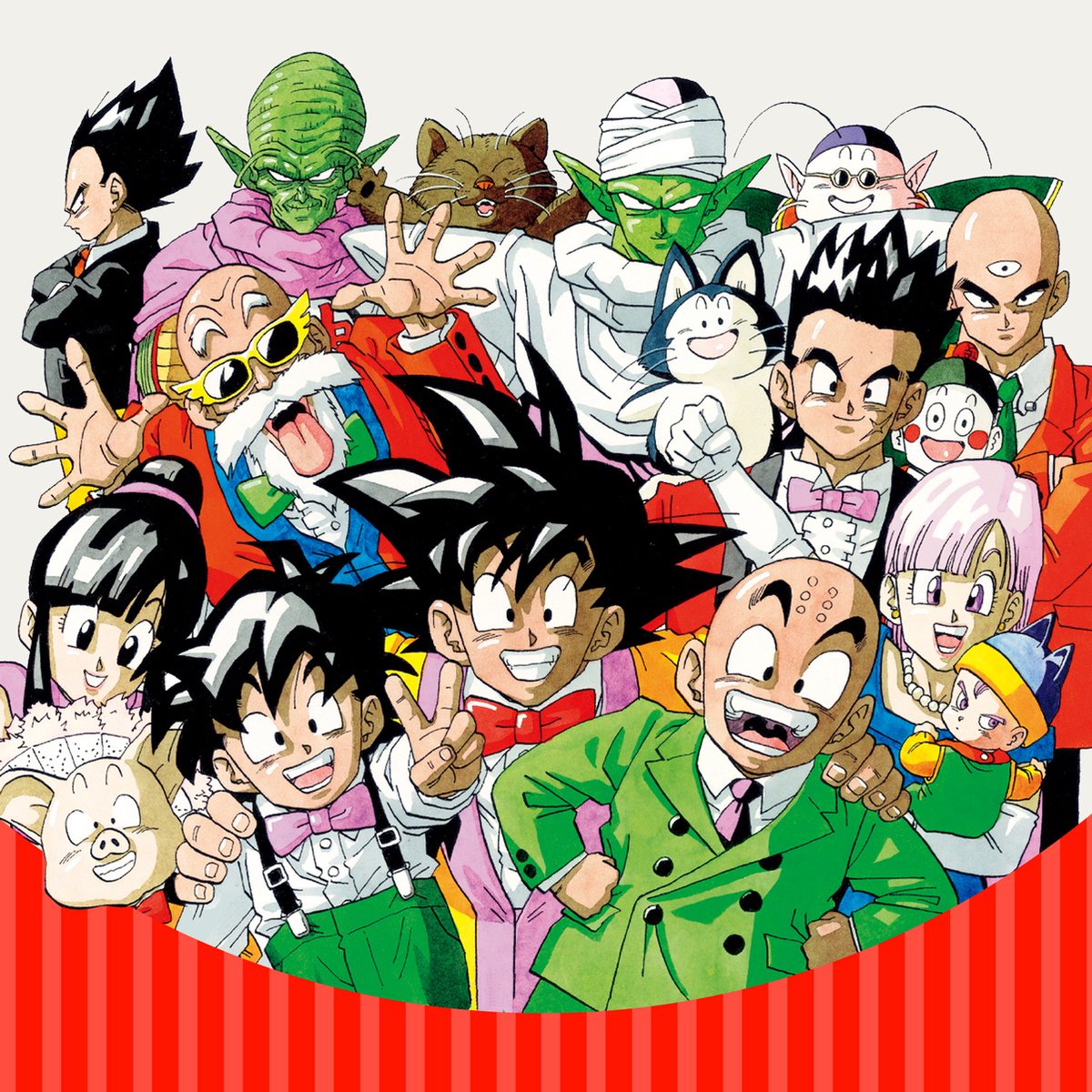 Eli_Bebe_DBZ🐉🌸🍝 (@EDbz11) / Posts / X