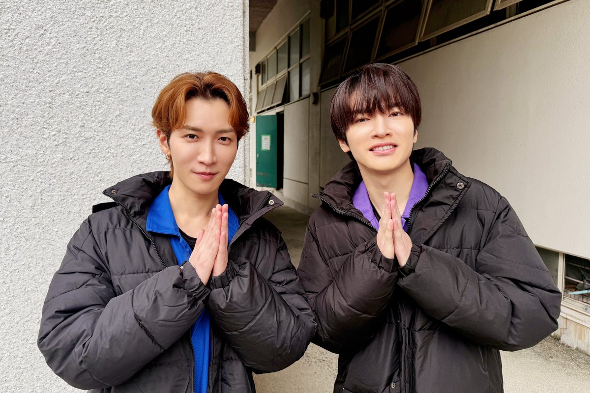 📢お知らせ⛄️／ ⏰今夜7時から2時間SP🌻 JR東海 リニア中央新幹線