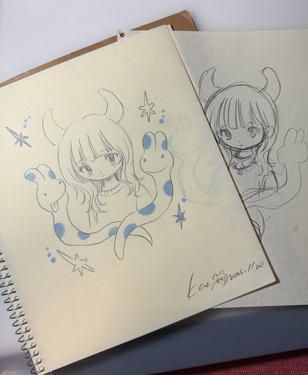 田中かえ (@helloverysunday) / Posts / X