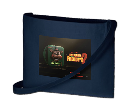 本日10時よりムビチケ前売り券(オンライン)にて #ファイブ・ナイツ