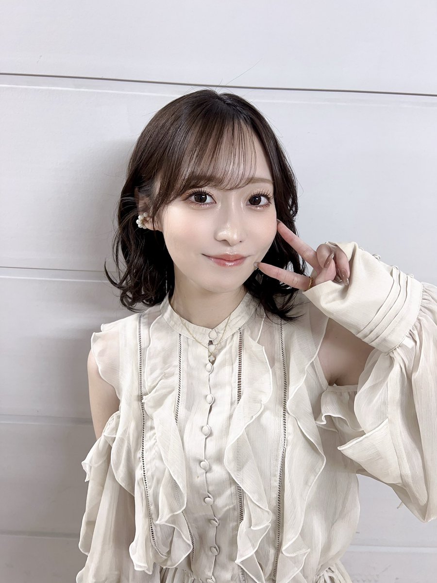 Post by 石飛恵里花 on X: きょう✌🏻