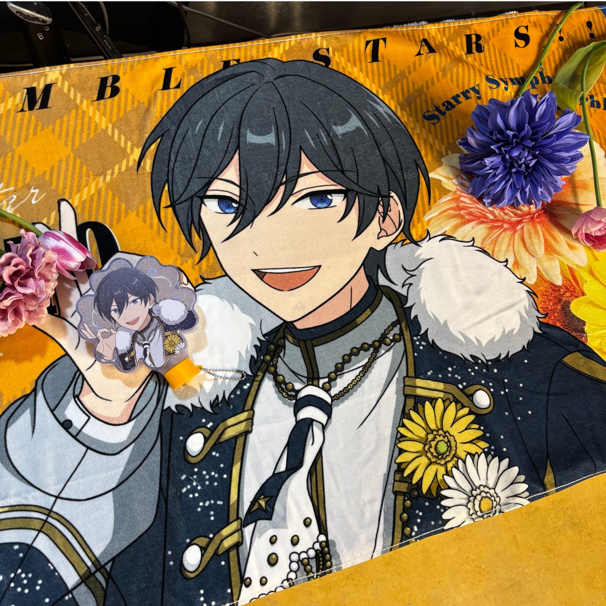 グッズ】 DAY3！会場にてグッズ販売中