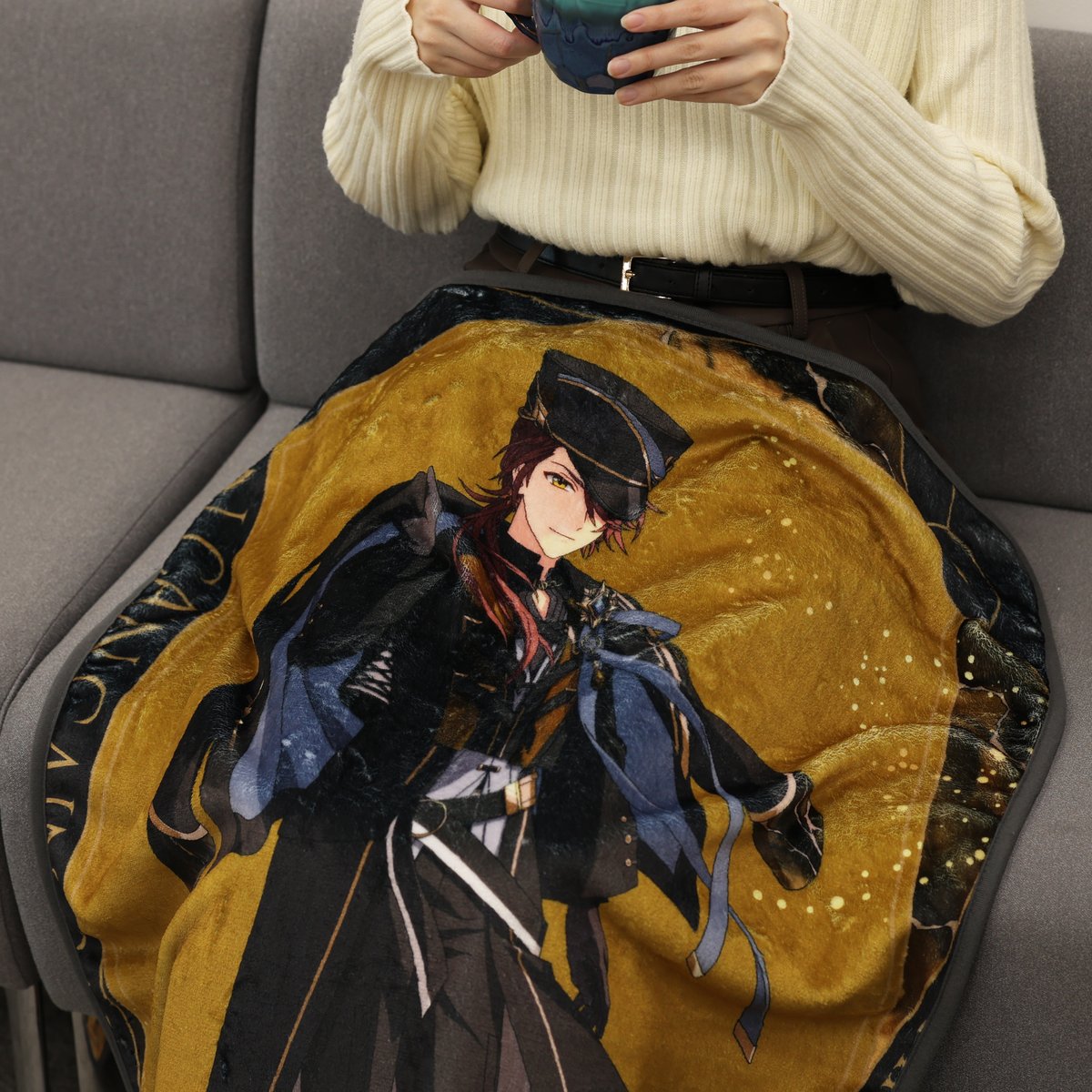 6th Anniversary Store】 前半期間に登場する、 6th Anniversary