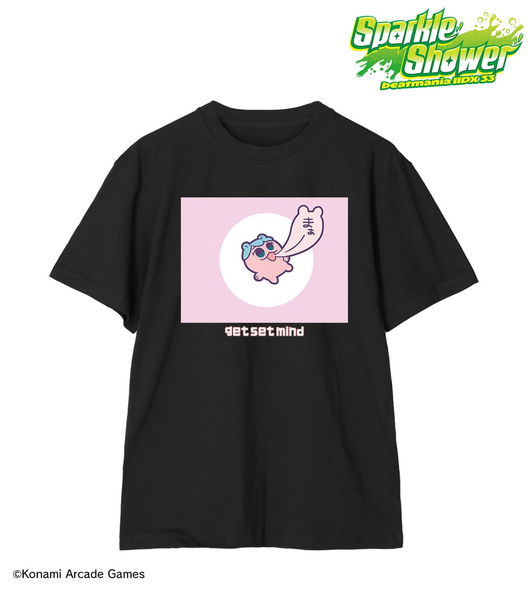 BEMANI beatmaniaIIDX JOMANDA ジョマンダ アクリル pop'n music