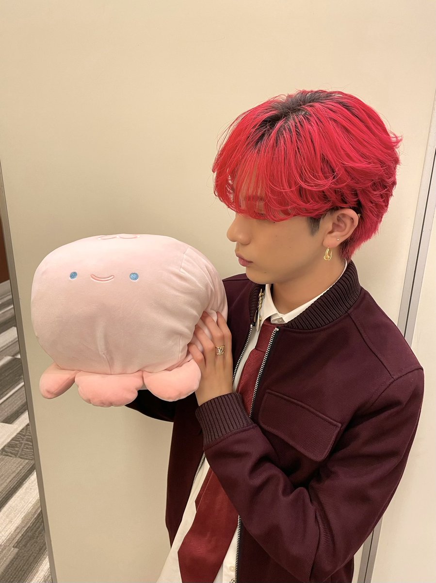 いつかの #スパドラ #SUPERDRAGON #田中洸希