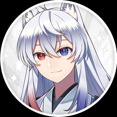 新しいプロフィール画像