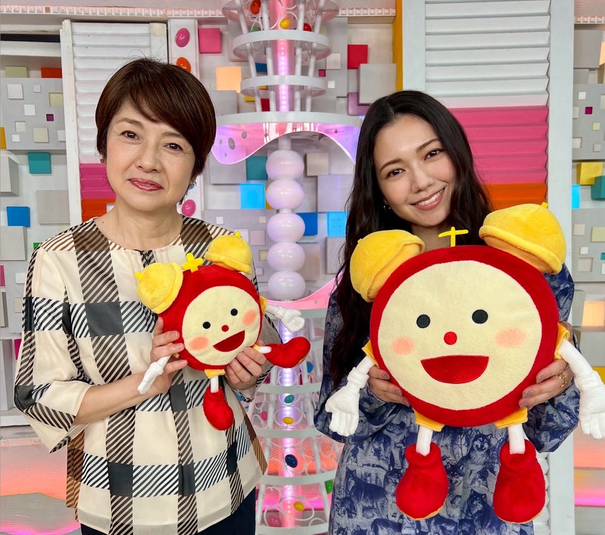 あす13日(土)の #キクエがキクヨ！は #二階堂ふみ さんが登場❣ おうち