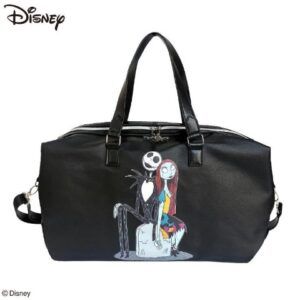 しまむら『ディズニー』コラボ！ナイトメアー・ビフォア・クリスマスの