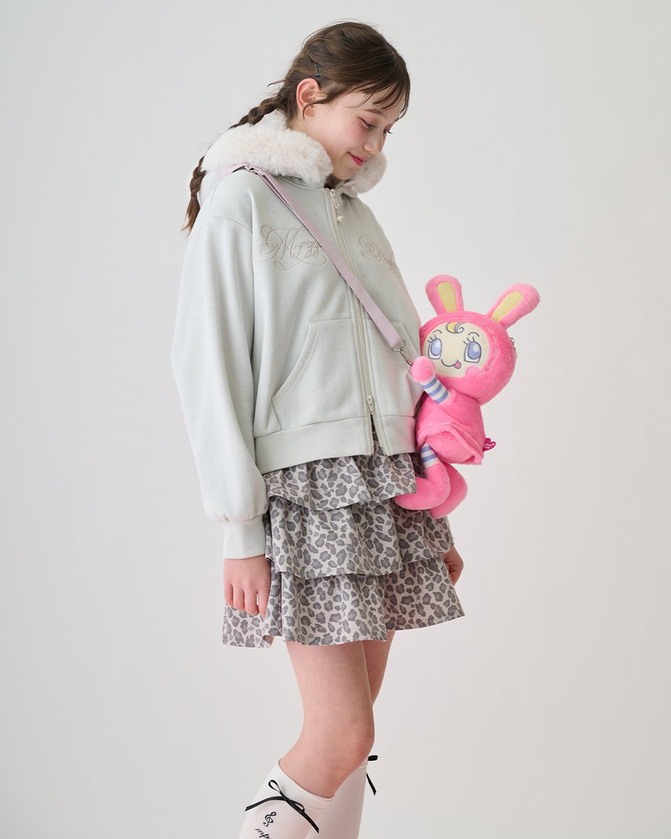 ⋱꒰ঌ 𝑇𝑤𝑖𝑛𝑘𝑙𝑒☆𝐴𝑛𝑔𝑒𝑙 𝑆𝑒𝑟𝑖𝑒𝑠 ໒꒱ ⋰ ショルダー