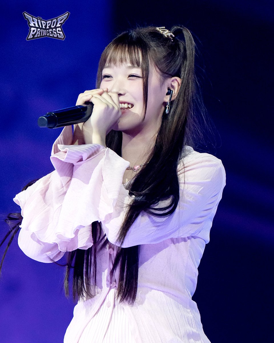 HIPPOPPrincess] スペシャルプロデューサー新曲ミッション