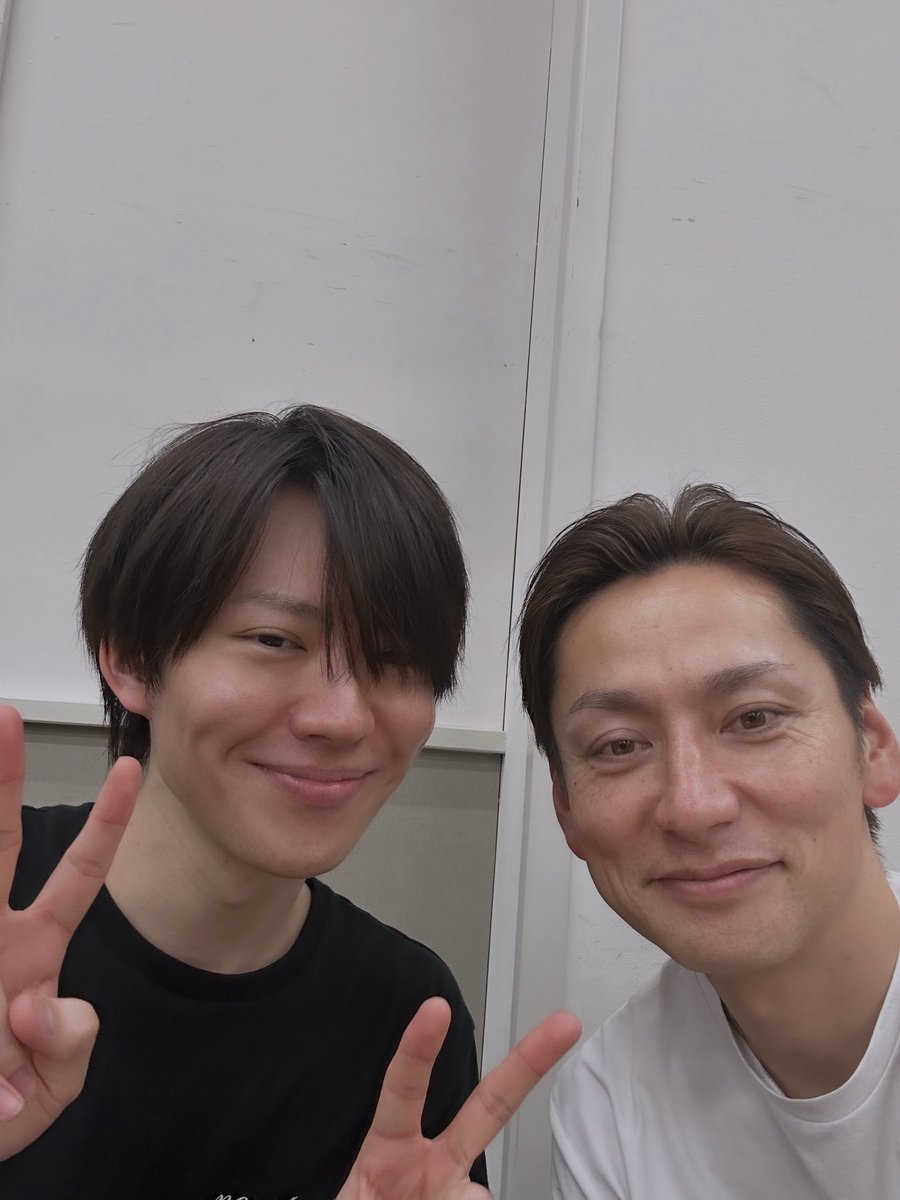 山崎大輝(眠りにつくまで付き合って) (@ttttttaikki103) / Posts / X