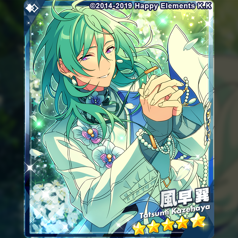 1/2)【スカウト予告】 12月10日 15時〜 『Bright me up!!スカウト