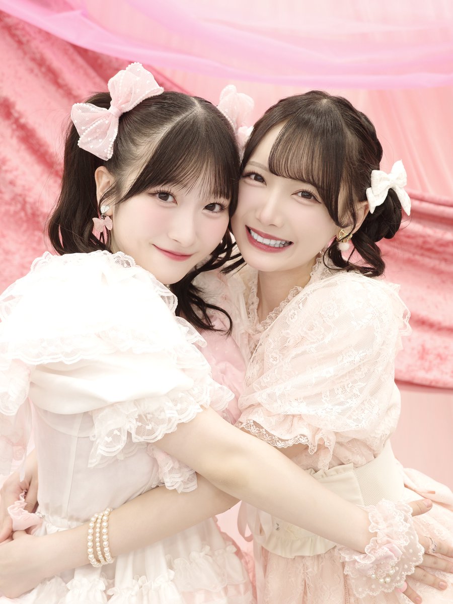 ≠ME 11th single カップリング曲 「きゅんかわ人生」MV公開🎀ﾞ