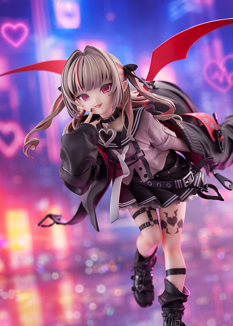 ✧✧✧ 新商品情報 ✧✧✧ 『#にじさんじ』 🌙卯月コウ ／🍼魔界ノりり