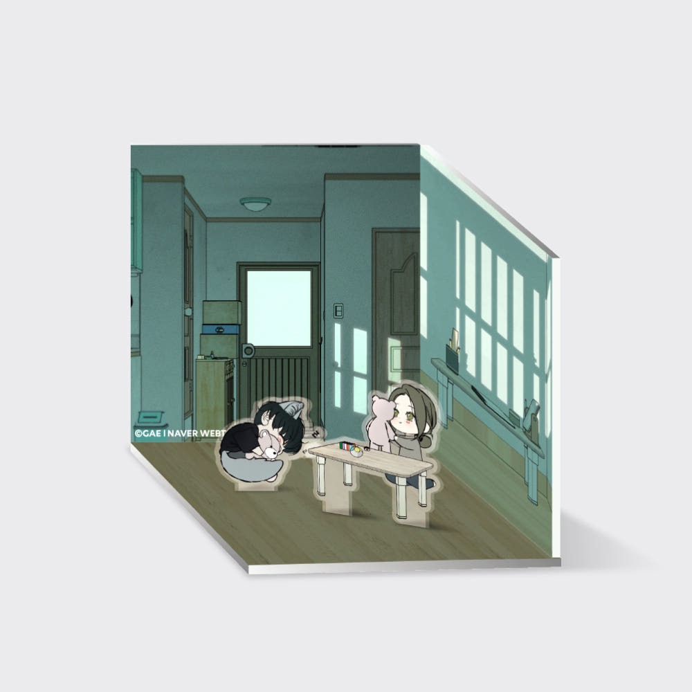 ˏˋ #枯れた花に涙を ˎˊ˗ LINEマンガで人気の作品📖💓 🥀枯れた花に涙を