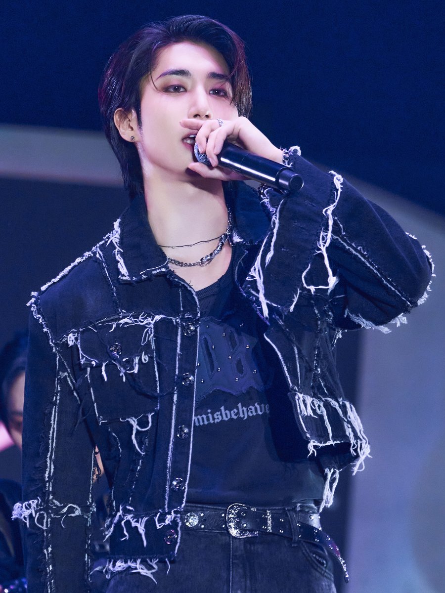 LIVE Blu-ray Stray Kids Fan Connecting 2024 