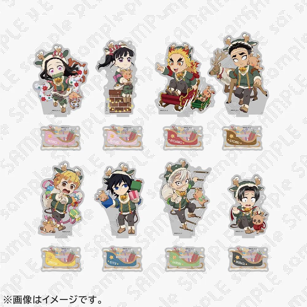 ufotableCafe×マチ☆アソビCAFE NAGOYA】 ご好評につき、 「鬼滅の刃