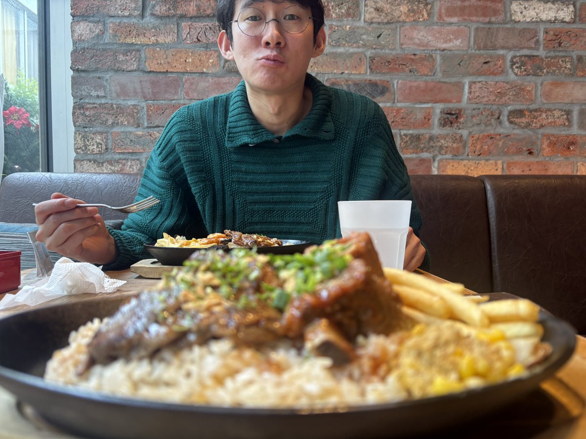 クリスマス！！🦧