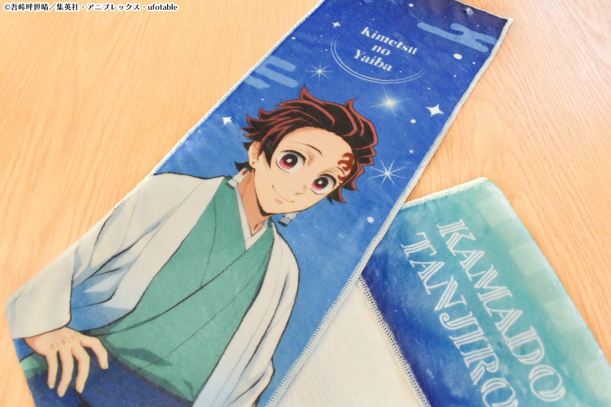 グッズ情報】 #ジャンプフェスタ 2026 アニプレックスブースで販売中の