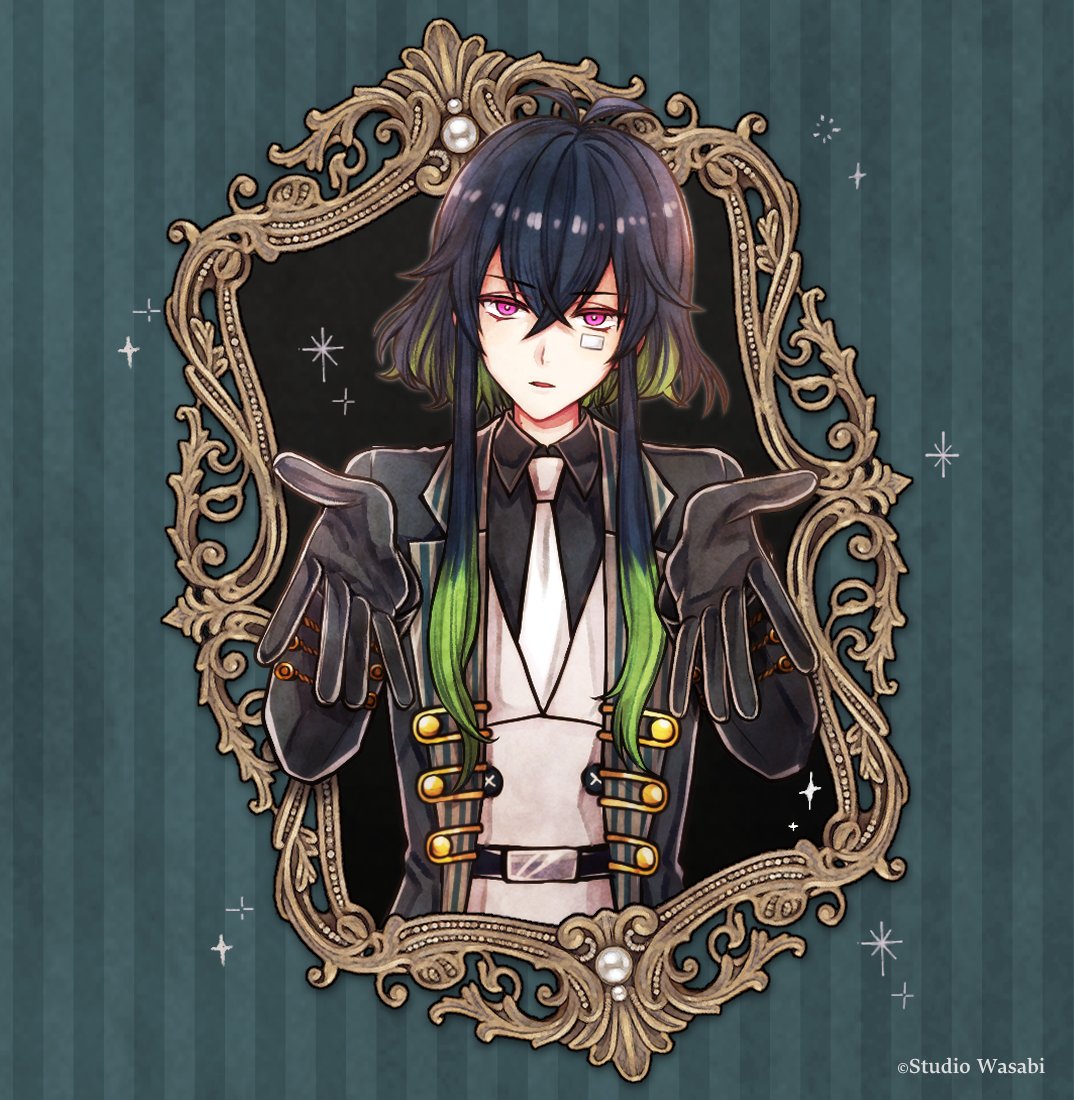 今週もよく頑張ったな。 不安や焦り……心を重くするものは、俺に預けて