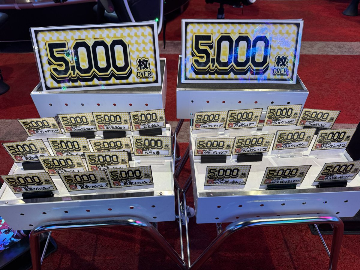 今日も配信来てくれてありがとうー！ 今日は久々の北斗配信！ 76k投資