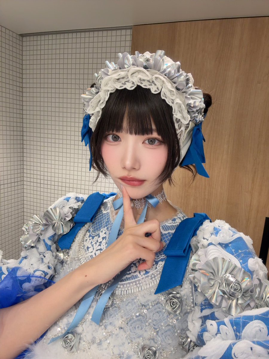 奥田彩友 Tee 【XL】SWEET OSHI STEADY ver.1 API