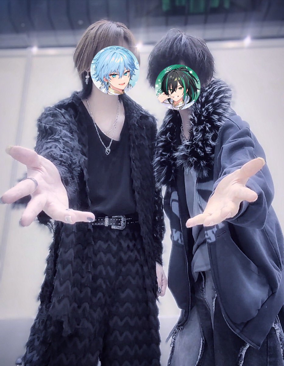 しゆん【騎士X】 (@shiyun928) / Posts / X