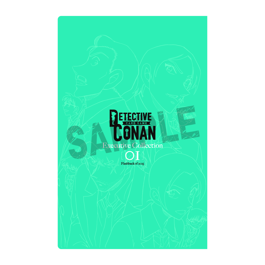 商品紹介】 #探偵交流所 にて先行販売となる商品を紹介🔍 『名探偵