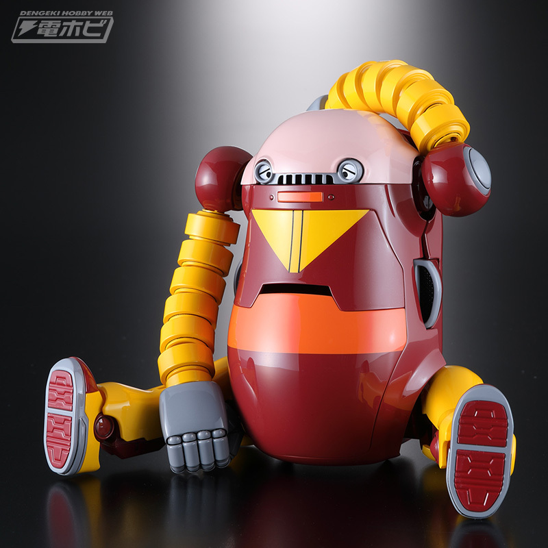 今日の話題】『#マジンガーZ』と「20 #メカトロウィーゴ」のコラボ