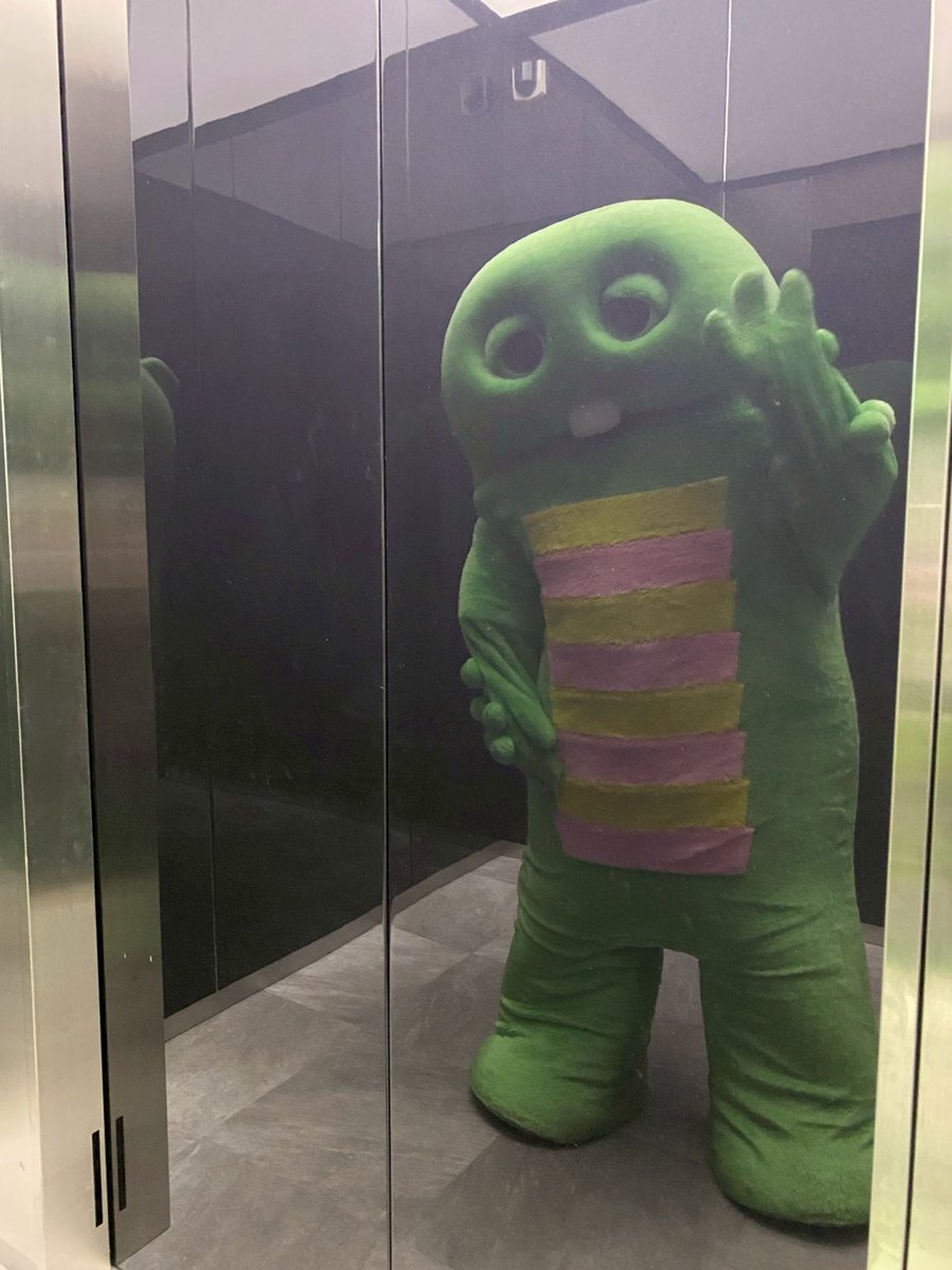 ガチャピン【Gachapin】🪺 (@GachapinBlog) / Posts / X